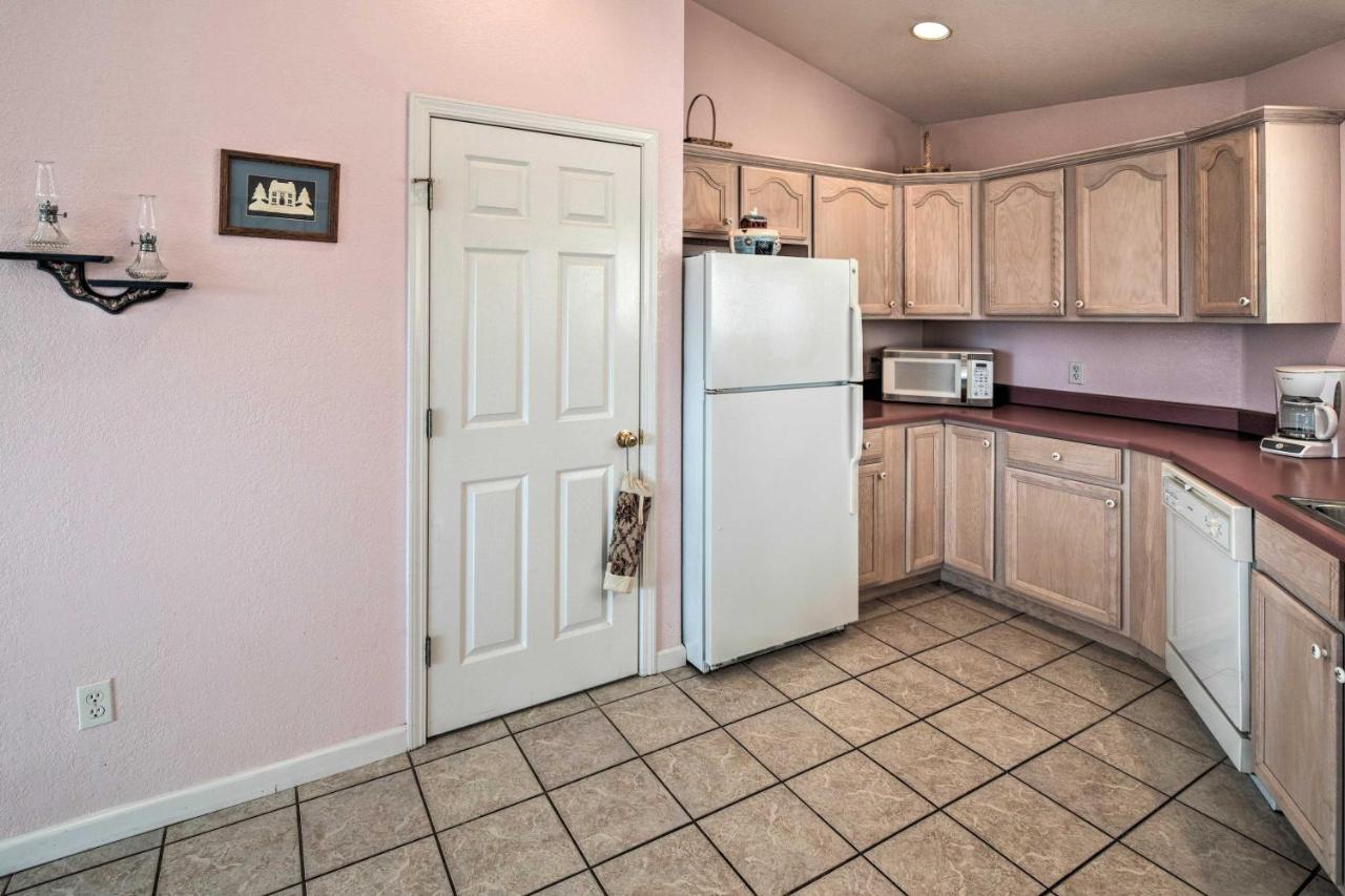 Charming Burnsville Apt With Mountain Views And Deck! المظهر الخارجي الصورة